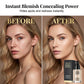 🥳2026 HOT SALE🥳💞50K+ SOLD!💧👩 50% OFF! Waterproof BB Cream – 24hr flawless coverage, lightweight & breathable. No touch‑ups needed. 🌸✨