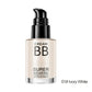 🥳2026 HOT SALE🥳💞50K+ SOLD!💧👩 50% OFF! Waterproof BB Cream – 24hr flawless coverage, lightweight & breathable. No touch‑ups needed. 🌸✨
