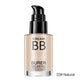 🥳2026 HOT SALE🥳💞50K+ SOLD!💧👩 50% OFF! Waterproof BB Cream – 24hr flawless coverage, lightweight & breathable. No touch‑ups needed. 🌸✨