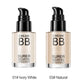 🥳2026 HOT SALE🥳💞50K+ SOLD!💧👩 50% OFF! Waterproof BB Cream – 24hr flawless coverage, lightweight & breathable. No touch‑ups needed. 🌸✨
