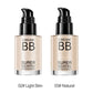 🥳2026 HOT SALE🥳💞50K+ SOLD!💧👩 50% OFF! Waterproof BB Cream – 24hr flawless coverage, lightweight & breathable. No touch‑ups needed. 🌸✨