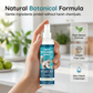 Herbal Pet Deterrent Spray for Cats & Kittens