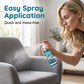 Herbal Pet Deterrent Spray for Cats & Kittens