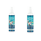 Herbal Pet Deterrent Spray for Cats & Kittens