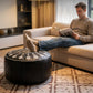 🥳2026 HOT SALE🥳💞50K+ SOLD!🏡🔊 50% OFF! High-end luxury-quality leather Versatile Round Storage Seat