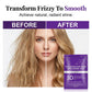 Hyaluronic Acid Hair Mask for Deep Repair