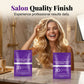 Hyaluronic Acid Hair Mask for Deep Repair