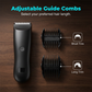 Electric Body Hair Trimmer for Men