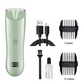 Electric Body Hair Trimmer for Men