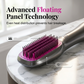 🎉 2026 Sale — Over 162,000 Sold! ✨ 3-in-1 Hot Air Brush – Dry, Detangle & Volumize – Salon-Glossy Results at Home! 🌀