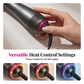 🎉 2026 Sale — Over 162,000 Sold! ✨ 3-in-1 Hot Air Brush – Dry, Detangle & Volumize – Salon-Glossy Results at Home! 🌀
