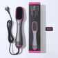 🎉 2026 Sale — Over 162,000 Sold! ✨ 3-in-1 Hot Air Brush – Dry, Detangle & Volumize – Salon-Glossy Results at Home! 🌀