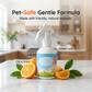 Potty Training Aid Spray for Dogs & Cats