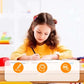 The children of Harvard professors all use it. Magic Grooved Copybook Writing Practice Set