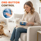 Rechargeable Pet Spray Massage Comb