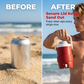 12oz Can Beach Drink Bucket