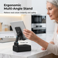Ultimate 3-in-1 Smart Desktop Hub for Seniors