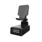 Ultimate 3-in-1 Smart Desktop Hub for Seniors