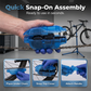 Bicycle Chain Cleaner & Brush Tool Kit