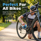 Bicycle Chain Cleaner & Brush Tool Kit