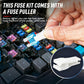 Car Fuse Assortment Kit