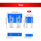 Car Fuse Assortment Kit