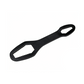 Multi-Function Self-Adjusting Dual Head Wrench