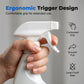 Portable High Efficiency Wall Mildew Cleaner Spray