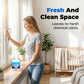 Portable High Efficiency Wall Mildew Cleaner Spray