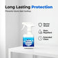 Portable High Efficiency Wall Mildew Cleaner Spray