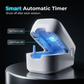 🥳HOT SALE 2026🥳💞50,000+ SOLD!👵❤️ 50% OFF! Portable blue light nail care device