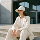 🔥50% OFF！👒Women's Breathable Adjustable Ponytail Sun Hat👒