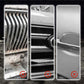 🚗Car Metal Chrome Polish & Cleaner – Rust Remover For Cars, Trim & Household Shine Restorer ✨