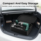 ⏳ 2026 Sale — Over 33,000 Sold!⏰Cordless Car Vacuum – High Suction Handheld Cleaner 🚗
