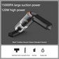 ⏳ 2026 Sale — Over 33,000 Sold!⏰Cordless Car Vacuum – High Suction Handheld Cleaner 🚗