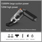 ⏳ 2026 Sale — Over 33,000 Sold!⏰Cordless Car Vacuum – High Suction Handheld Cleaner 🚗