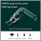 ⏳ 2026 Sale — Over 33,000 Sold!⏰Cordless Car Vacuum – High Suction Handheld Cleaner 🚗
