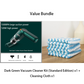 ⏳ 2026 Sale — Over 33,000 Sold!⏰Cordless Car Vacuum – High Suction Handheld Cleaner 🚗
