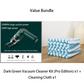⏳ 2026 Sale — Over 33,000 Sold!⏰Cordless Car Vacuum – High Suction Handheld Cleaner 🚗