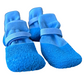 🐾🛡️🏠 LIMITED-TIME 50% OFF! Anti-Slip Waterproof Pet Shoe Socks – Non-Skid Rubber Pads, Protects Paws from Slippery Floors – Perfect for Senior Dogs, Indoor Play, and Tile Surfaces 🧦✨