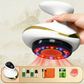 ⏳Limited-time 50% off⏰Smart Electric Cupping & Gua Sha Massager