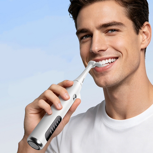 Waterproof Electric Dental Polisher