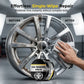 🥳2026 HOT SALE🥳💞50K+ SOLD!✨🛞 All‑in‑One Wheel Restoration Paste – Erases scratches & curb rash instantly. Molecular bonding, rock‑hard protection. Showroom shine! 💎🚗