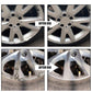 🥳2026 HOT SALE🥳💞50K+ SOLD!✨🛞 All‑in‑One Wheel Restoration Paste – Erases scratches & curb rash instantly. Molecular bonding, rock‑hard protection. Showroom shine! 💎🚗