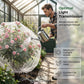 Plant Insect Barrier Netting Cover