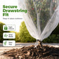 Plant Insect Barrier Netting Cover