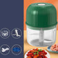 🎉 2026 Sale — Over 39,200 Sold 🧅 Electric Mini Food Chopper – Kitchen Helper 🥩