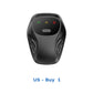 📢📢50% OFF !! ⏰Ultrasonic Pest Repeller with 4 Modes