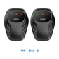 📢📢50% OFF !! ⏰Ultrasonic Pest Repeller with 4 Modes