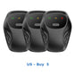 📢📢50% OFF !! ⏰Ultrasonic Pest Repeller with 4 Modes